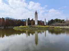 -云南民族村