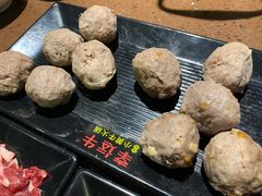 -幸运牛汕头小黄牛牛肉火锅(梅林店)