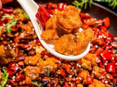 -秀儿四九城·新京菜(亚运村鸟巢店)