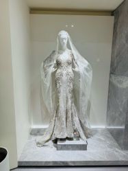 -南京宝娜嫁衣婚纱礼服馆(中央路店)