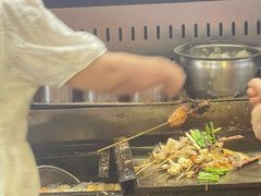 -幸福铁板烧(共和村店)