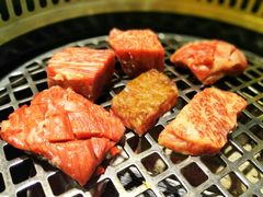 -觅福里•熟成和牛餐厅