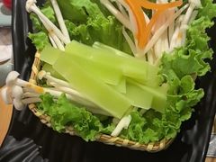 -湊湊火锅·茶憩(皇姑万象汇店)