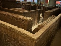 -北京大葆台遗址博物馆