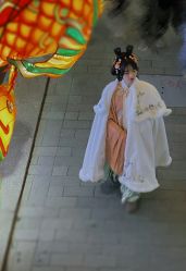 -汉仪华裳汉服馆(打浦桥店)