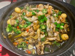 -蛙小侠(亚欧商厦店)