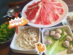 -旺晖本帮骨头煲·深夜火锅(梅园路店)