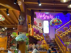 -民食香·腊排骨野生菌美食(木府店)