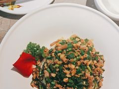 -前海沿·青岛菜(李沧万达店)
