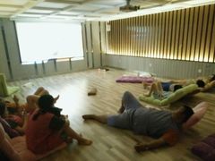 -丽池宫韩式汗蒸会馆(华灯坊店)