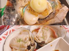 -辉记炭烧海鲜大排档·老字号(福田店)