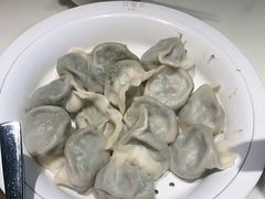 -日丰园海肠水饺·老字号大连海鲜(银泰城店)