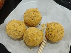 -水牛奶皇后糖水铺(深圳总店)