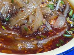 -马路边边麻辣烫联盟路店