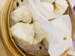 蜜汁叉烧包-点都德(龙之梦店)