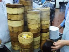 -香港蓮香樓(中環店)