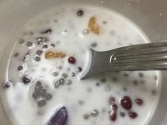 -阮正港·三餐四季·四季甜汤(松柏店)