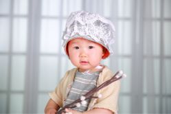 -Happy Baby Studio快乐宝贝儿童摄影