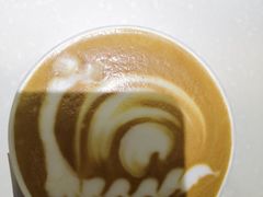 -Manner Coffee(大宁国际商业广场店)