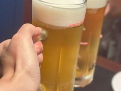 -阿里家·新疆烤肉酒場 by MIG
