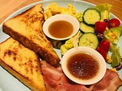 -必胜客(金开大道店)
