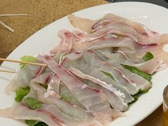 -濠轩阁特色生蚝火锅总店