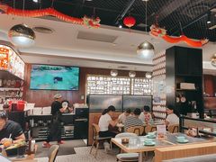 -潮界(虹桥新天地店)