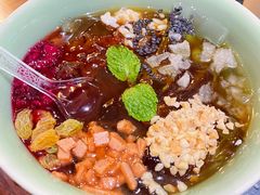 冰粉-火社火锅(平安大街店)
