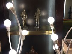 -海力花园酒店-卡尔芙西餐厅