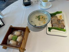 -粤财皇冠假日酒店·彩华轩中餐厅