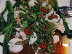 -朱仔记食府(江南大道店)