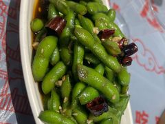 -肥肥虾庄·金牌油焖大虾(杨园滨江时代walk店)
