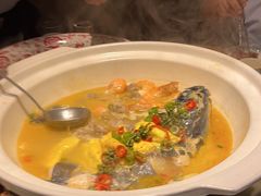 -二十八里太湖船菜(吉祥路店)