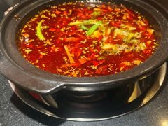 -小饕荟雅安贡椒鱼鲜馆(广福桥店)