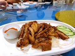 -阿毛饭店(和义路店)