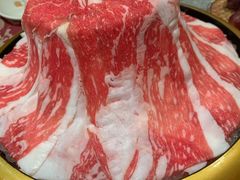 -一绪に寿喜烧(虹悦城店)