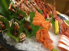 -花潮料理艺食馆(世欧广场店)