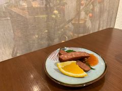 一指禅-如禾素食·下午茶·糖水