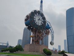 -世纪钟