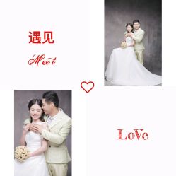 -金夫人婚纱摄影(华南店)