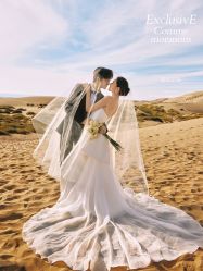 点击看大图 -蒙娜丽莎婚纱摄影·旅拍