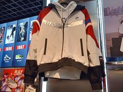 -FILA(龙之梦购物中心店)
