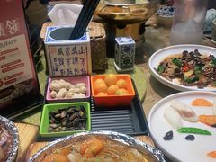 -乡里八闽·福州乡土菜(高宅店)