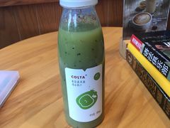 -COSTA COFFEE(杭州云栖阿里店)