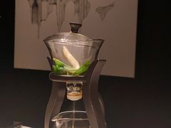 -THE WANG王品(上海中心云端店)