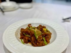 -御彩酒家(东风东路店)