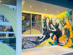 -星巴克(武康路店)
