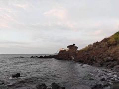 -龙头岩(Dragon Head Rock)