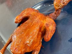 -煲煲掂风味煲仔饭餐厅(西区店)