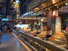 -梨花甄选自助烤肉(小寨原力场店)